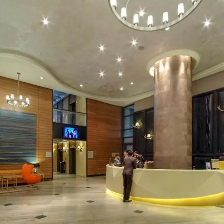 David Gelber Apartment